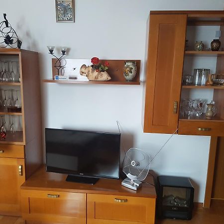 Apartment Joksimovic Zlatibor Exteriér fotografie