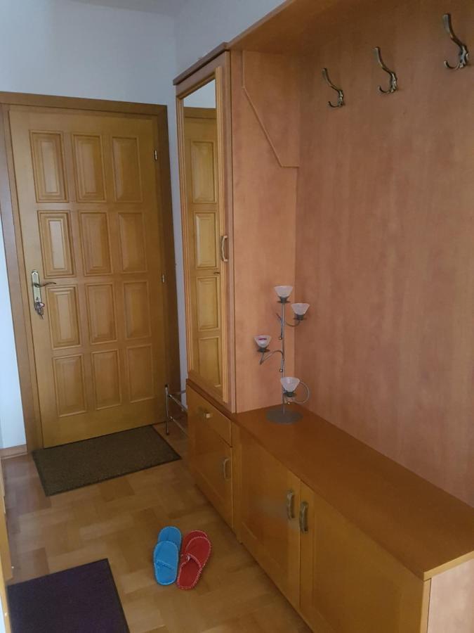 Apartment Joksimovic Zlatibor Exteriér fotografie