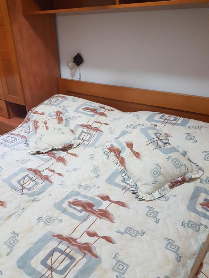 Apartment Joksimovic Zlatibor Exteriér fotografie