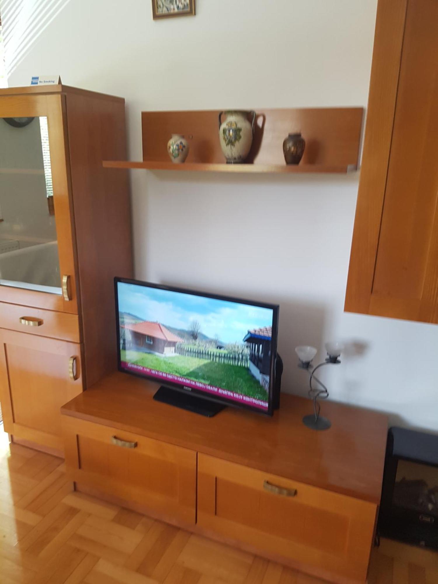 Apartment Joksimovic Zlatibor Pokoj fotografie