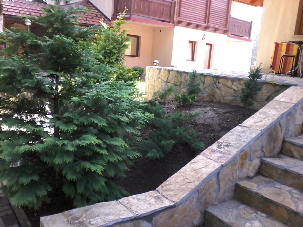 Apartment Joksimovic Zlatibor Exteriér fotografie