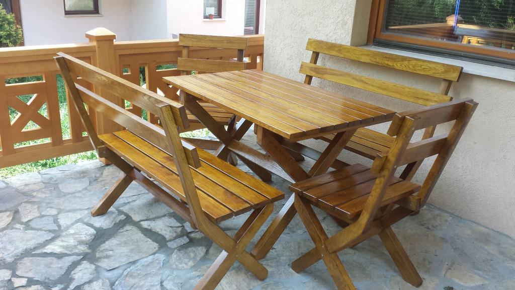 Apartment Joksimovic Zlatibor Exteriér fotografie