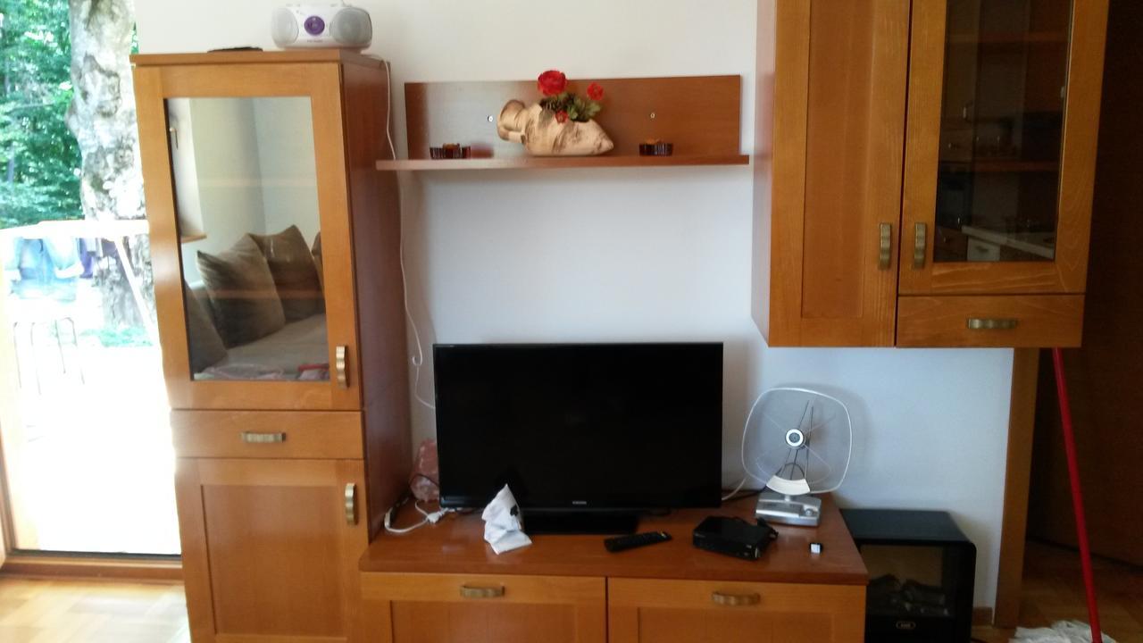 Apartment Joksimovic Zlatibor Exteriér fotografie