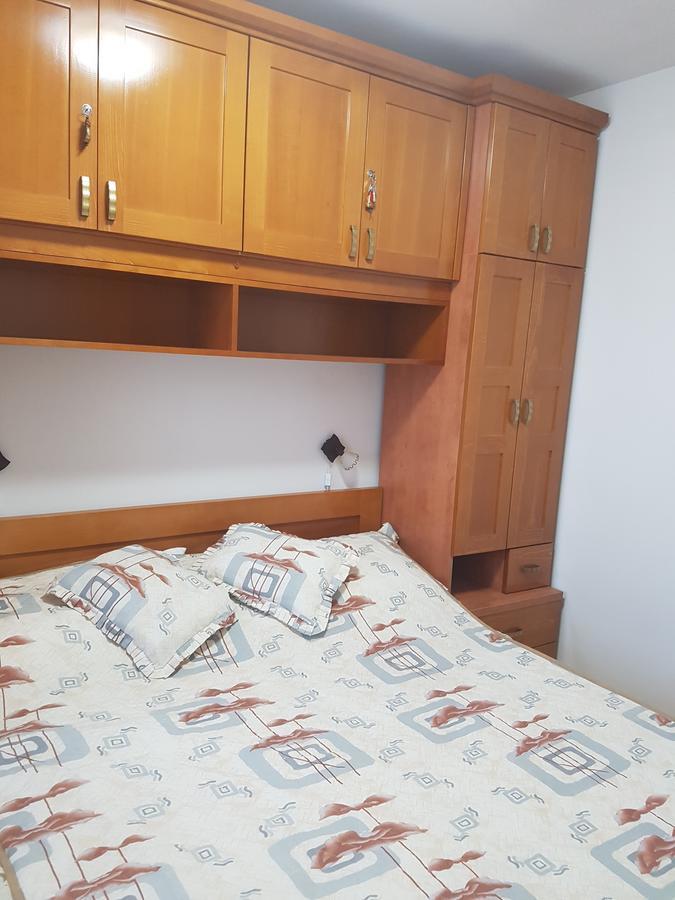 Apartment Joksimovic Zlatibor Exteriér fotografie