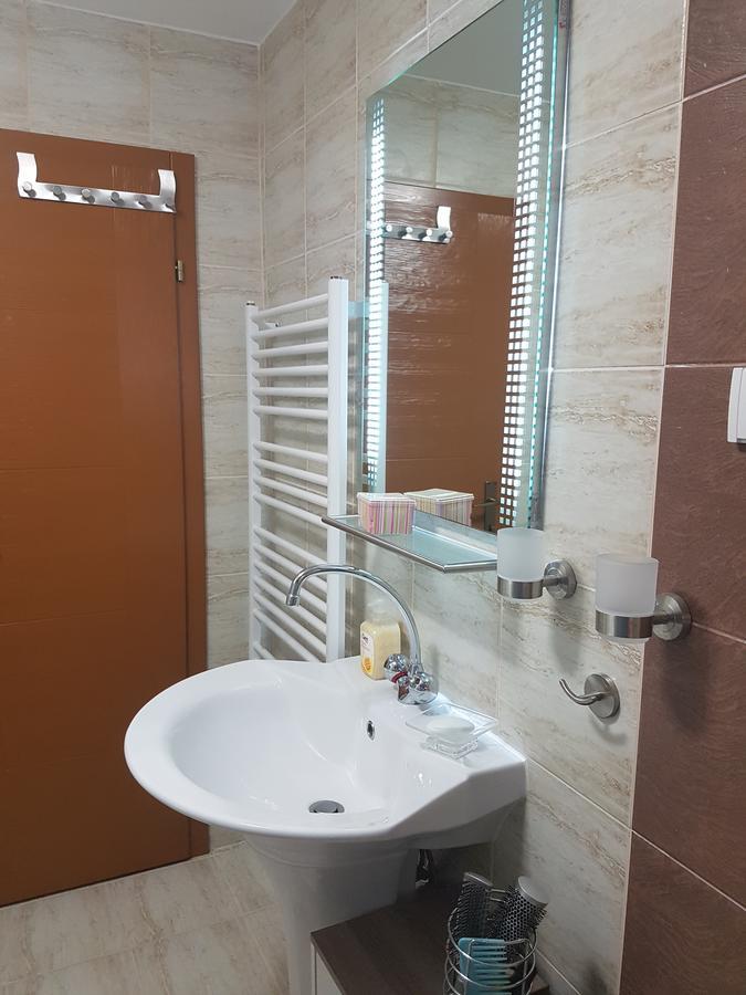 Apartment Joksimovic Zlatibor Exteriér fotografie