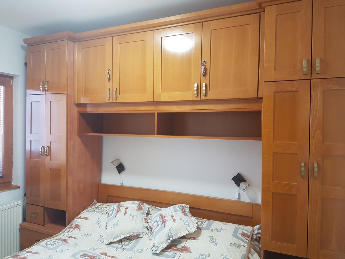 Apartment Joksimovic Zlatibor Exteriér fotografie
