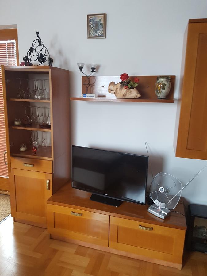 Apartment Joksimovic Zlatibor Exteriér fotografie