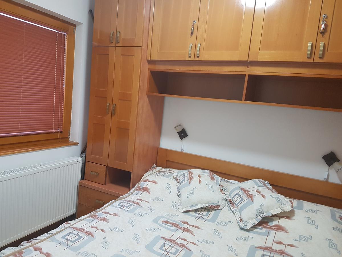 Apartment Joksimovic Zlatibor Exteriér fotografie