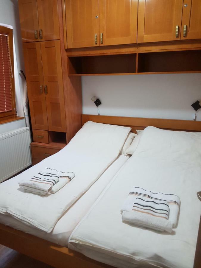 Apartment Joksimovic Zlatibor Exteriér fotografie